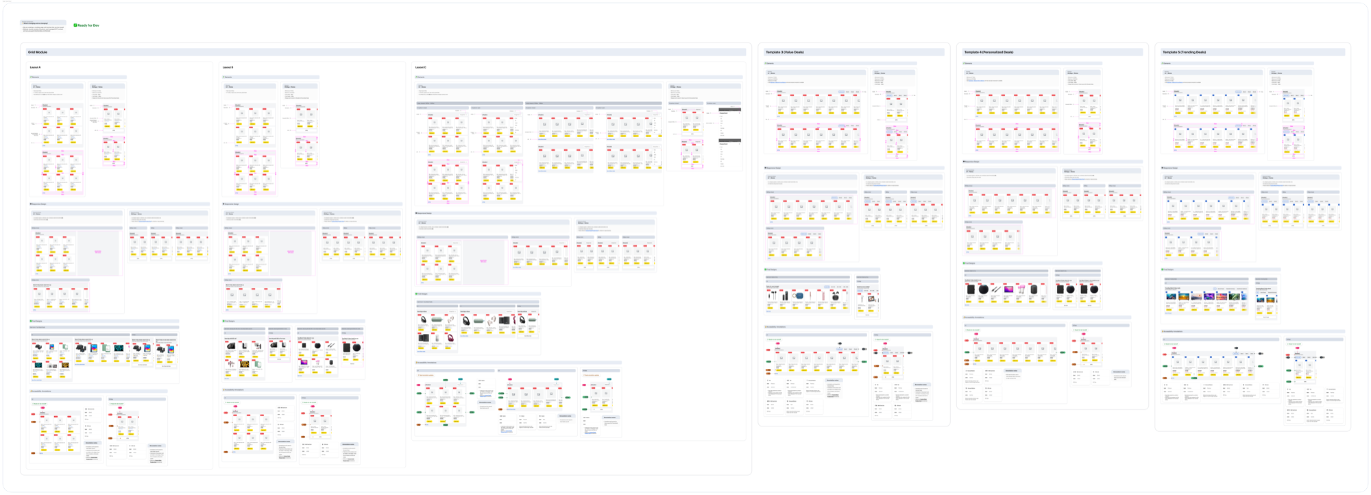 Module System Overview
